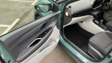 Hyundai BAYON 1.0 TGDi 48V MHEV Ultimate 5dr DCT Petrol Hatchback